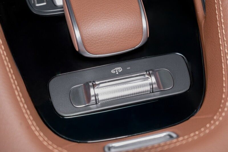 2025 Mercedes-Benz GLS 450 4MATIC&reg; SUV Scottsdale AZ