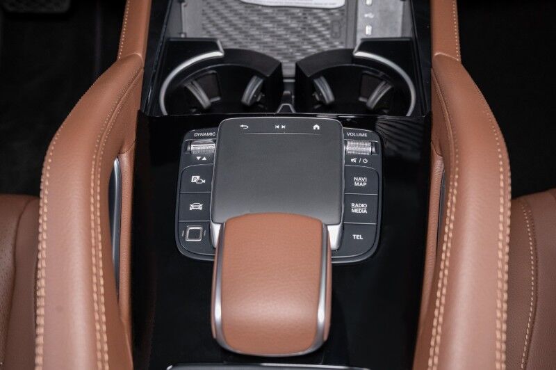 2025 Mercedes-Benz GLS 450 4MATIC&reg; SUV Scottsdale AZ