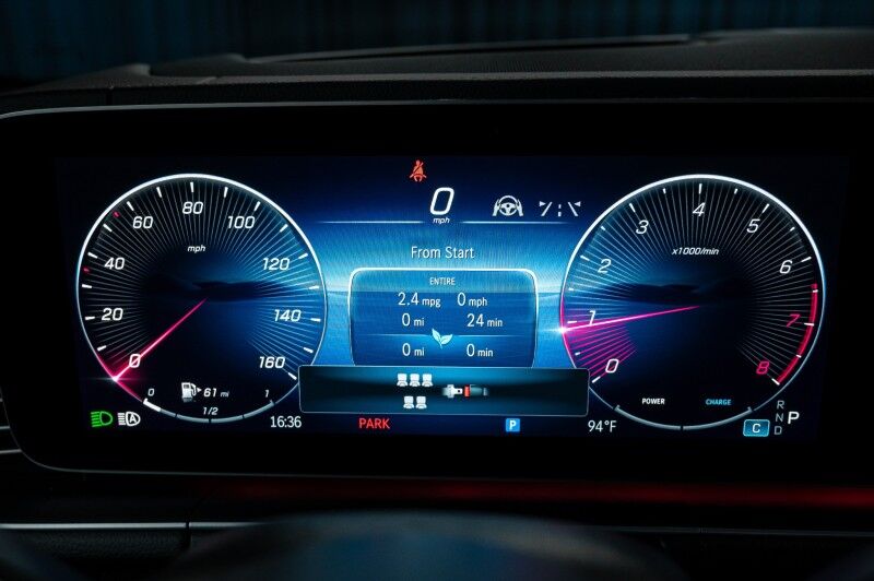 2025 Mercedes-Benz GLS 450 4MATIC&reg; SUV Scottsdale AZ