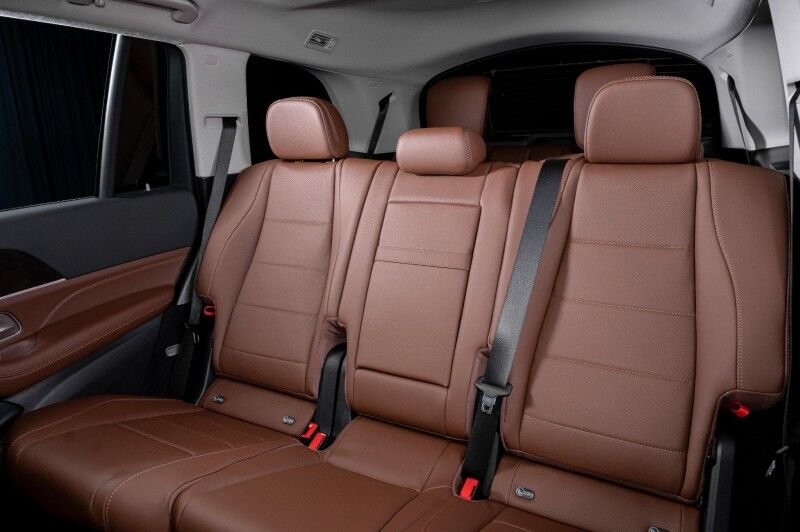 2025 Mercedes-Benz GLS 450 4MATIC&reg; SUV Scottsdale AZ