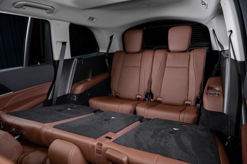 2025 Mercedes-Benz GLS 450 4MATIC&reg; SUV Scottsdale AZ