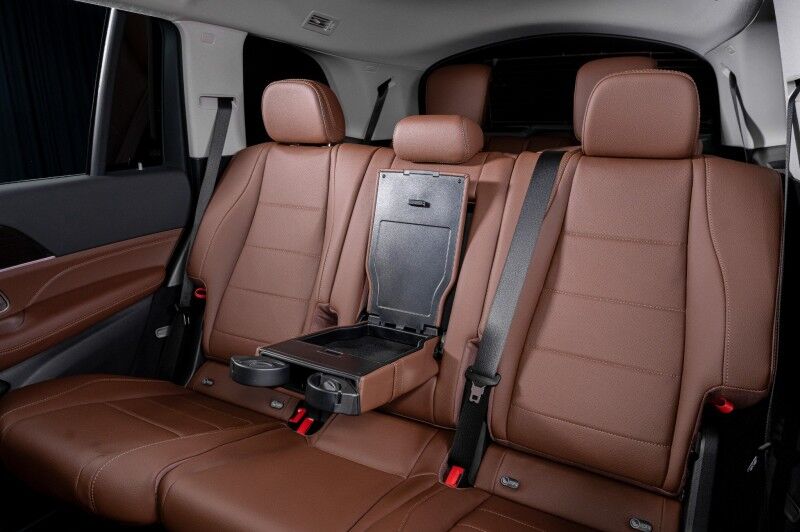 2025 Mercedes-Benz GLS 450 4MATIC&reg; SUV Scottsdale AZ