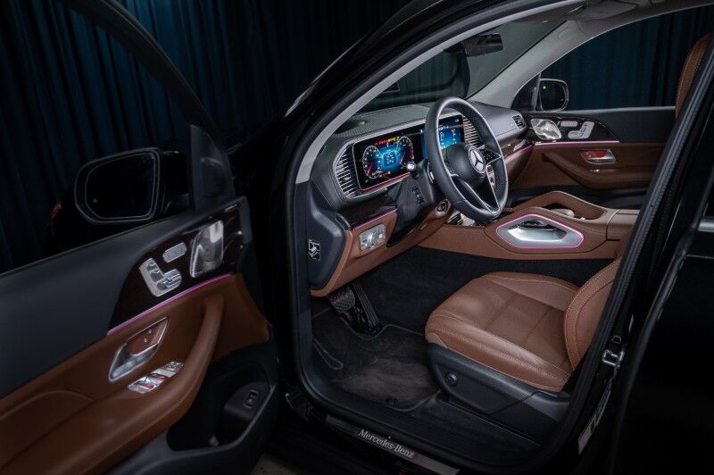 2025 Mercedes-Benz GLS 450 4MATIC&reg; SUV Scottsdale AZ