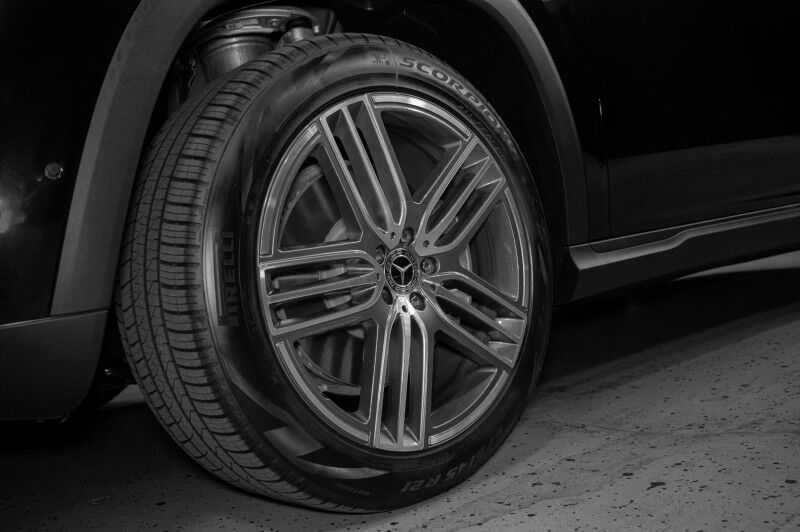 2025 Mercedes-Benz GLS 450 4MATIC&reg; SUV Scottsdale AZ