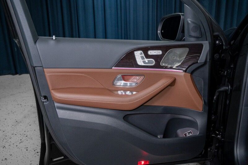 2025 Mercedes-Benz GLS 450 4MATIC&reg; SUV Scottsdale AZ