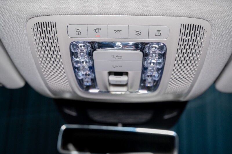 2025 Mercedes-Benz GLS 450 4MATIC&reg; SUV Scottsdale AZ