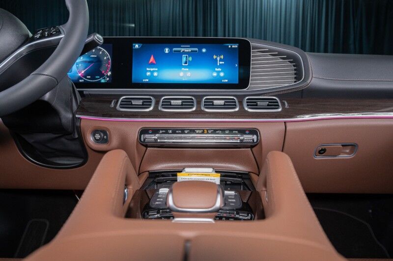 2025 Mercedes-Benz GLS 450 4MATIC&reg; SUV Scottsdale AZ