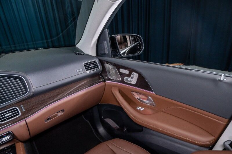 2025 Mercedes-Benz GLS 450 4MATIC&reg; SUV Scottsdale AZ