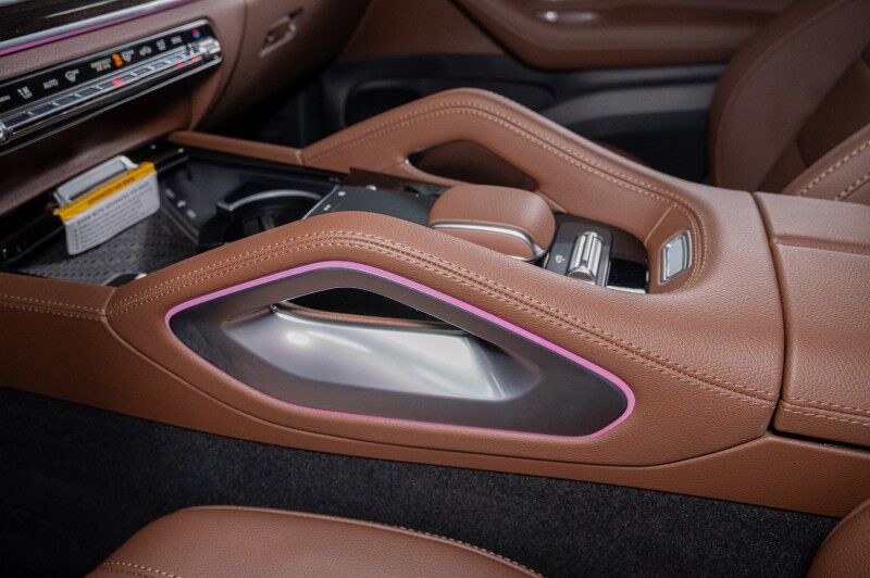 2025 Mercedes-Benz GLS 450 4MATIC&reg; SUV Scottsdale AZ