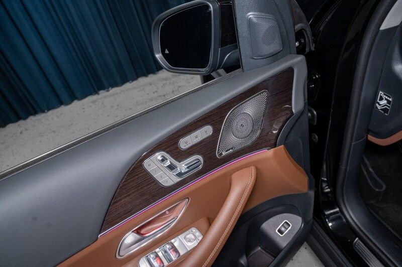 2025 Mercedes-Benz GLS 450 4MATIC&reg; SUV Scottsdale AZ