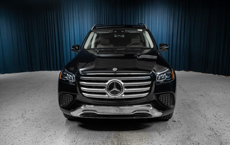 2025 Mercedes-Benz GLS 450 4MATIC&reg; SUV