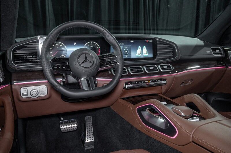 2025 Mercedes-Benz GLS 450 4MATIC&reg; SUV Peoria AZ