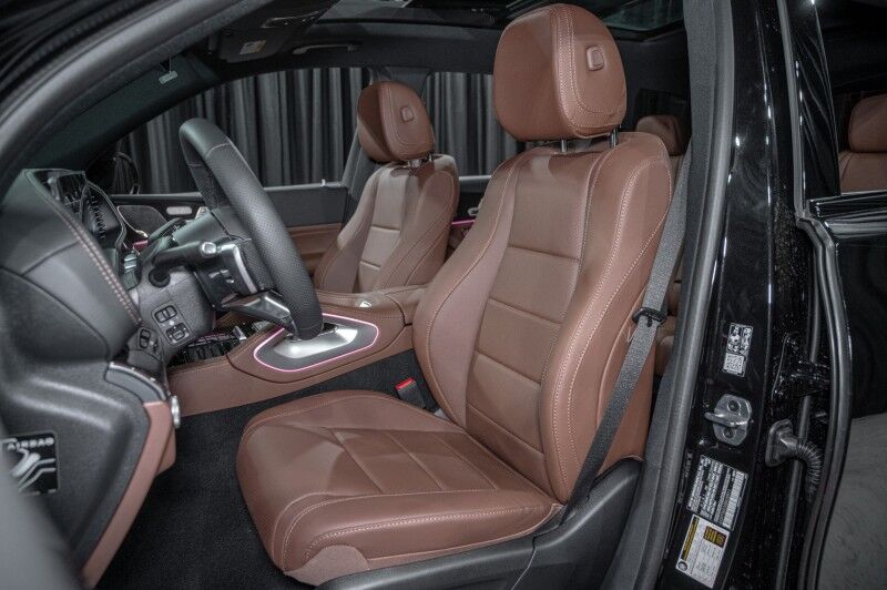 2025 Mercedes-Benz GLS 450 4MATIC&reg; SUV Peoria AZ