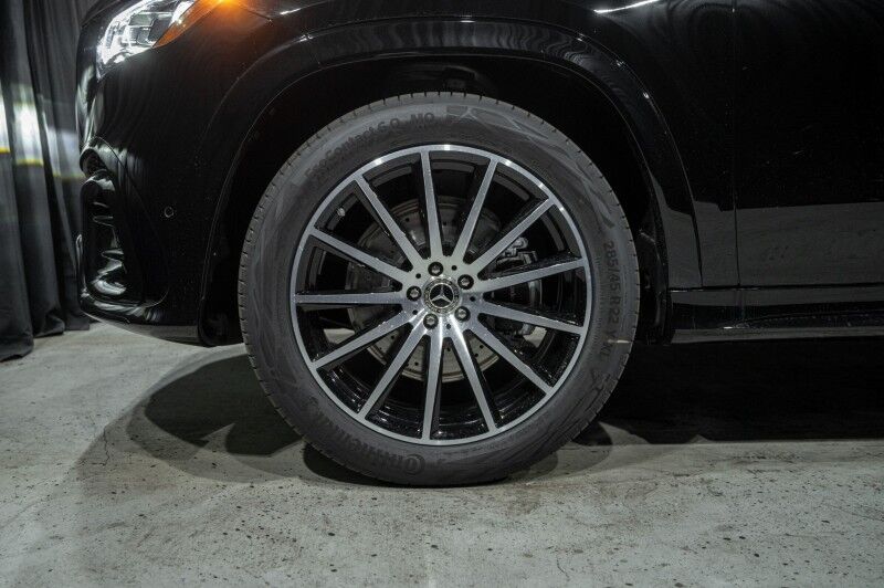 2025 Mercedes-Benz GLS 450 4MATIC&reg; SUV Peoria AZ