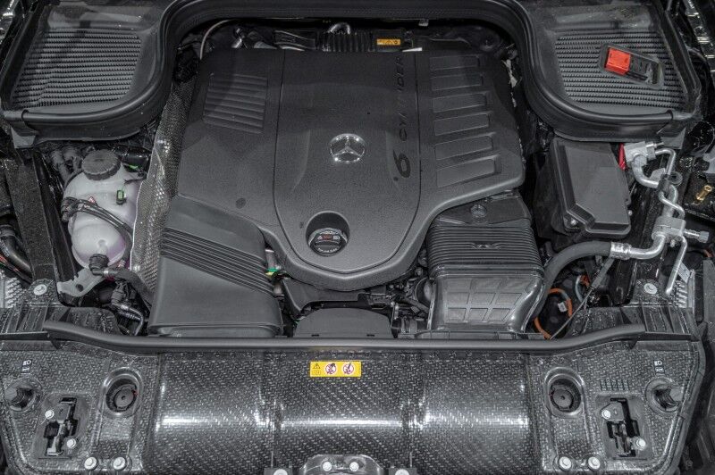 2025 Mercedes-Benz GLS 450 4MATIC&reg; SUV Peoria AZ