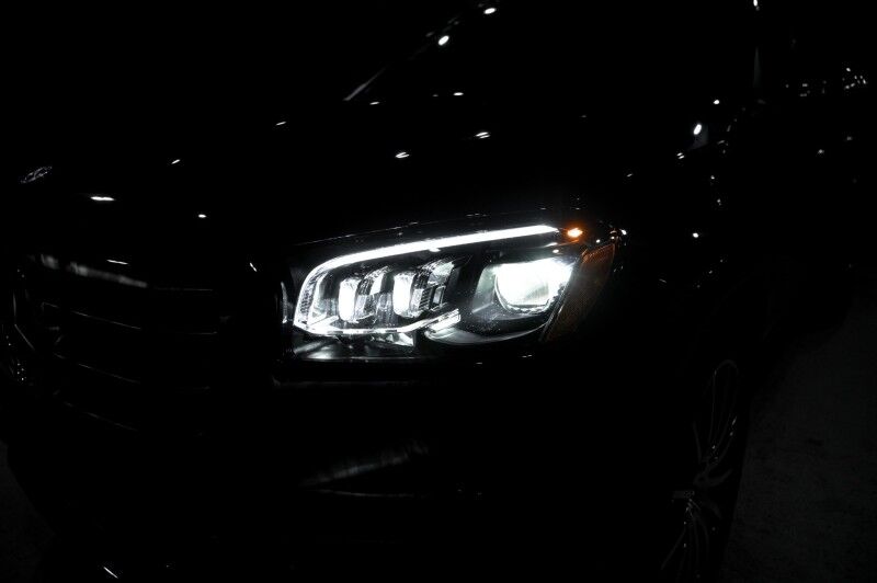 2025 Mercedes-Benz GLS 450 4MATIC&reg; SUV Peoria AZ