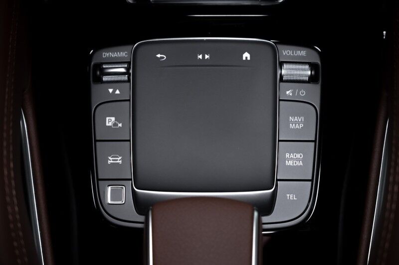 2025 Mercedes-Benz GLS 450 4MATIC&reg; SUV Peoria AZ