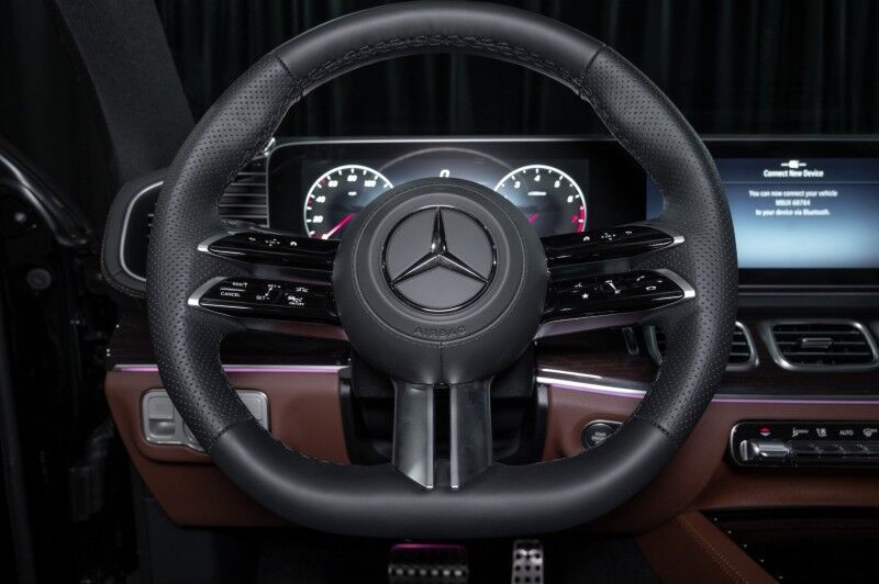 2025 Mercedes-Benz GLS 450 4MATIC&reg; SUV Peoria AZ