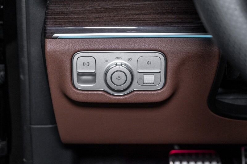 2025 Mercedes-Benz GLS 450 4MATIC&reg; SUV Peoria AZ