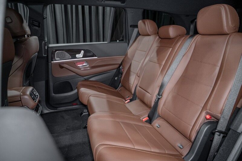 2025 Mercedes-Benz GLS 450 4MATIC&reg; SUV Peoria AZ