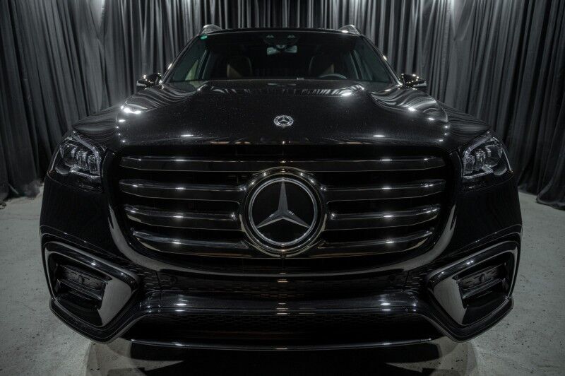 2025 Mercedes-Benz GLS 450 4MATIC&reg; SUV
