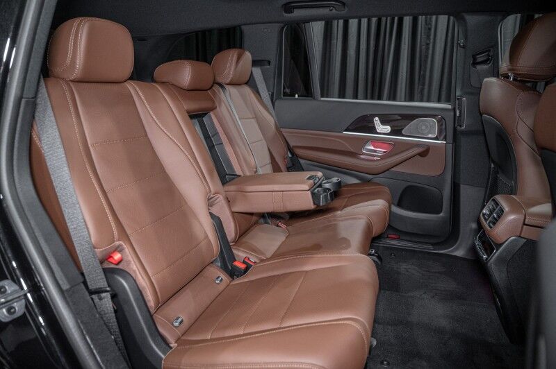 2025 Mercedes-Benz GLS 450 4MATIC&reg; SUV Peoria AZ