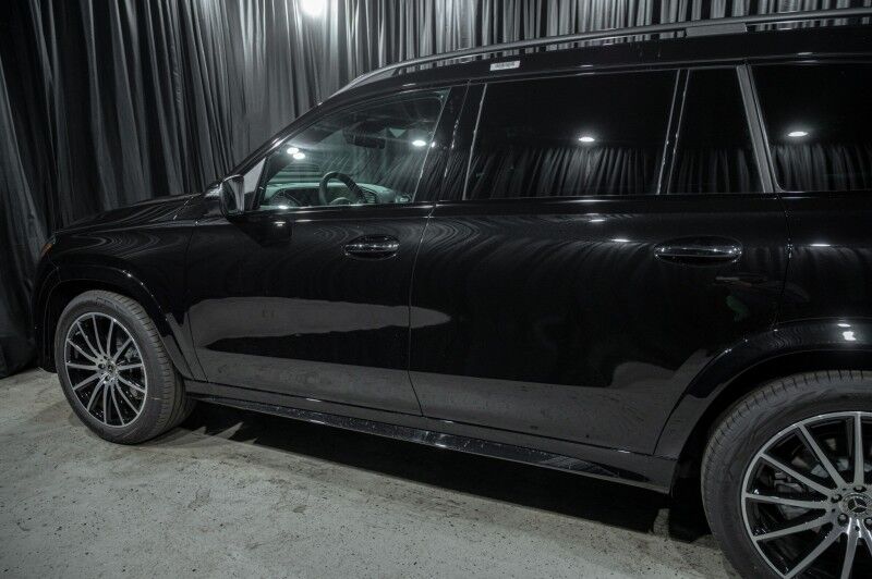 2025 Mercedes-Benz GLS 450 4MATIC&reg; SUV Peoria AZ