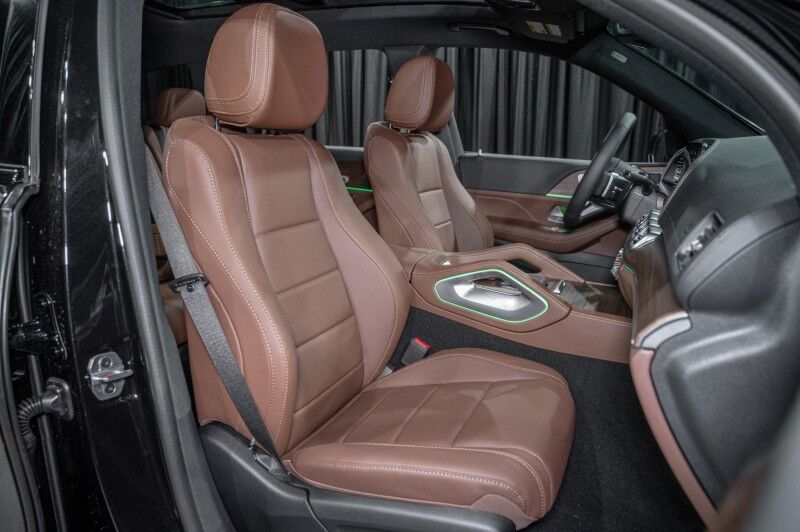 2025 Mercedes-Benz GLS 450 4MATIC&reg; SUV Peoria AZ