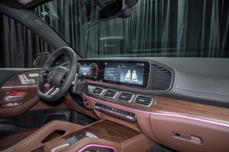 2025 Mercedes-Benz GLS 450 4MATIC&reg; SUV Peoria AZ