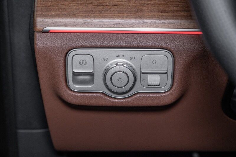 2025 Mercedes-Benz GLS 450 4MATIC&reg; SUV Peoria AZ