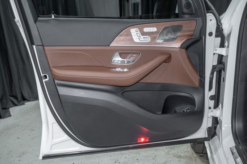 2025 Mercedes-Benz GLS 450 4MATIC&reg; SUV Peoria AZ