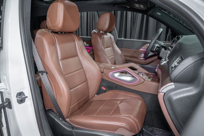 2025 Mercedes-Benz GLS 450 4MATIC&reg; SUV Peoria AZ