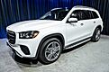 2025 Mercedes-Benz GLS 450 4MATIC&reg; SUV