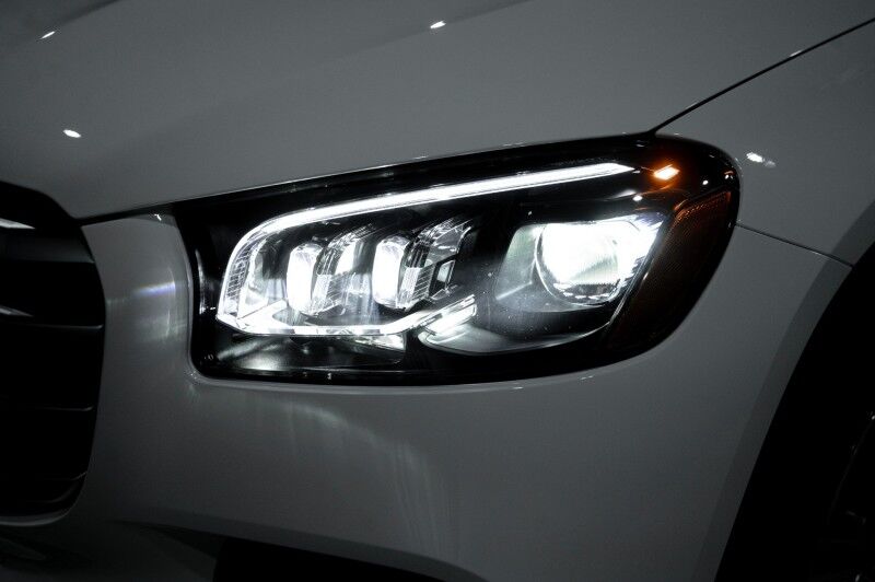 2025 Mercedes-Benz GLS 450 4MATIC&reg; SUV Peoria AZ