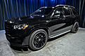 2025 Mercedes-Benz GLS 450 4MATIC&reg; SUV