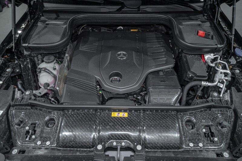 2025 Mercedes-Benz GLS 450 4MATIC&reg; SUV Peoria AZ