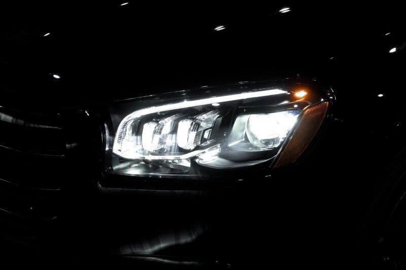 2025 Mercedes-Benz GLS 450 4MATIC&reg; SUV Peoria AZ