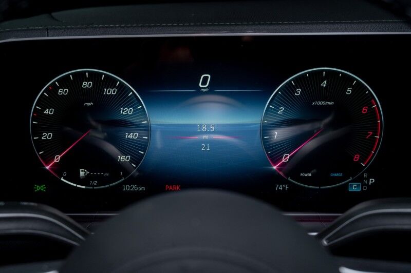 2025 Mercedes-Benz GLS 450 4MATIC&reg; SUV Peoria AZ