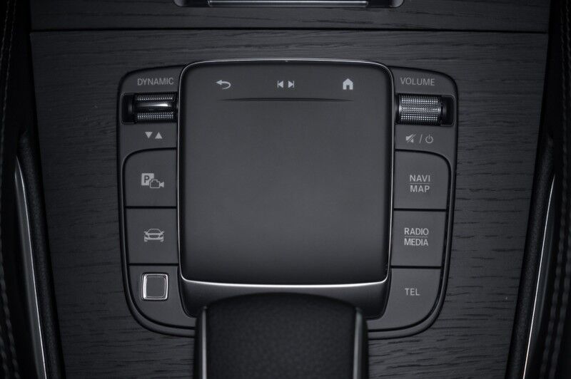 2025 Mercedes-Benz GLS 450 4MATIC&reg; SUV Peoria AZ