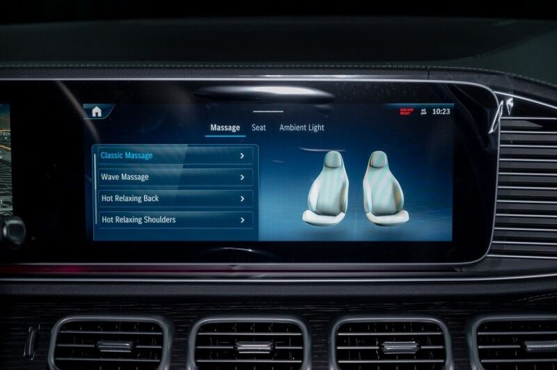 2025 Mercedes-Benz GLS 450 4MATIC&reg; SUV Peoria AZ