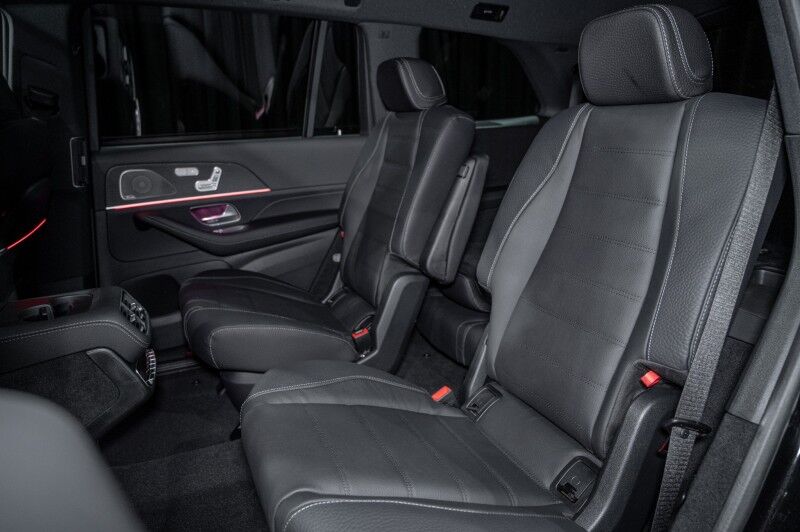 2025 Mercedes-Benz GLS 450 4MATIC&reg; SUV Peoria AZ