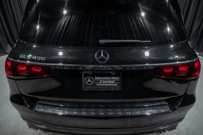 2025 Mercedes-Benz GLS 450 4MATIC&reg; SUV Peoria AZ