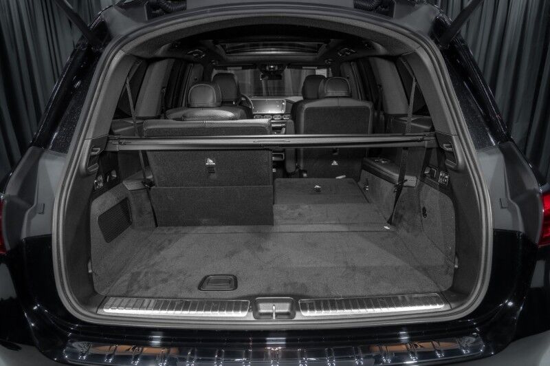 2025 Mercedes-Benz GLS 450 4MATIC&reg; SUV Peoria AZ