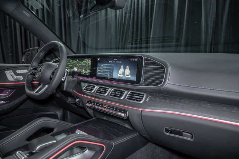 2025 Mercedes-Benz GLS 450 4MATIC&reg; SUV Peoria AZ