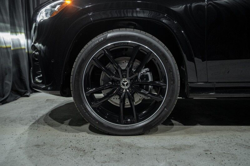 2025 Mercedes-Benz GLS 450 4MATIC&reg; SUV Peoria AZ