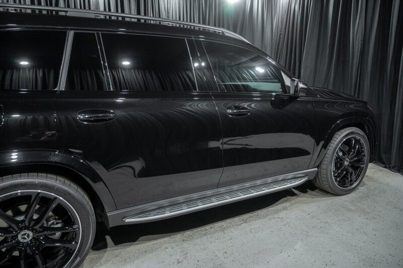 2025 Mercedes-Benz GLS 450 4MATIC&reg; SUV Peoria AZ