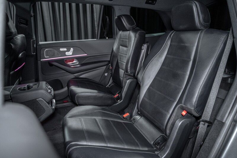 2025 Mercedes-Benz GLS 450 4MATIC&reg; SUV Peoria AZ