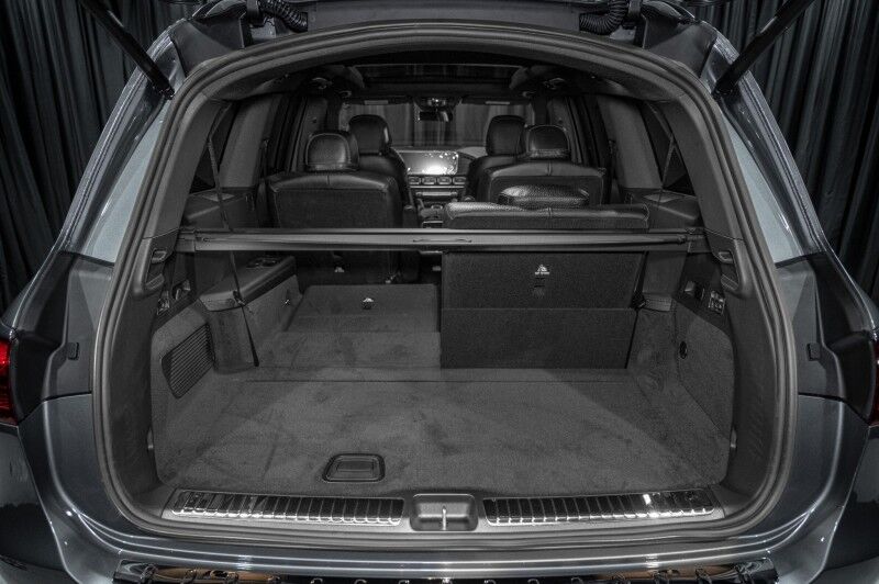 2025 Mercedes-Benz GLS 450 4MATIC&reg; SUV Peoria AZ