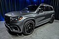 2025 Mercedes-Benz GLS 450 4MATIC&reg; SUV