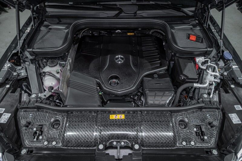 2025 Mercedes-Benz GLS 450 4MATIC&reg; SUV Peoria AZ